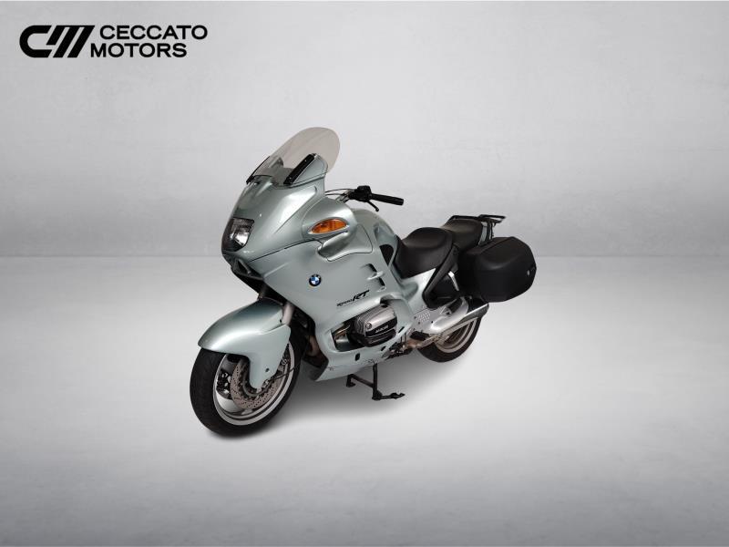 BMW R 1100 RT Abs