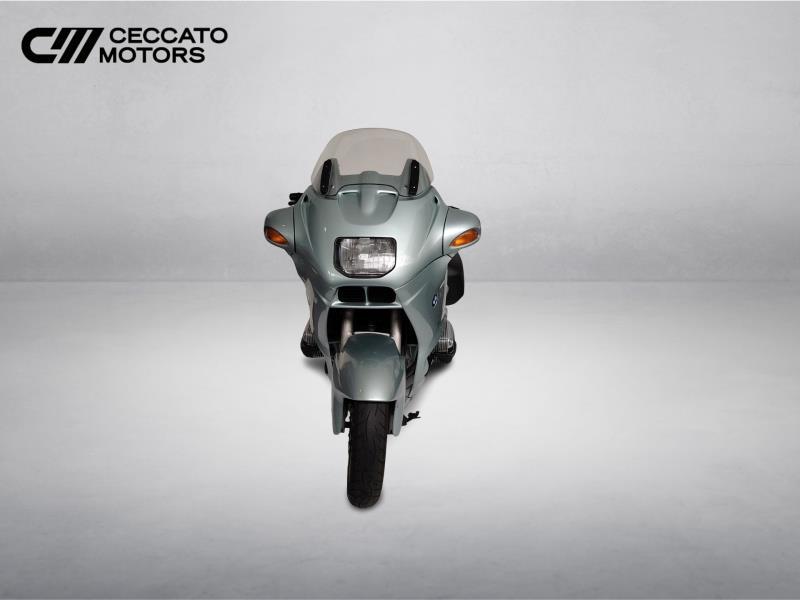 BMW R 1100 RT Abs
