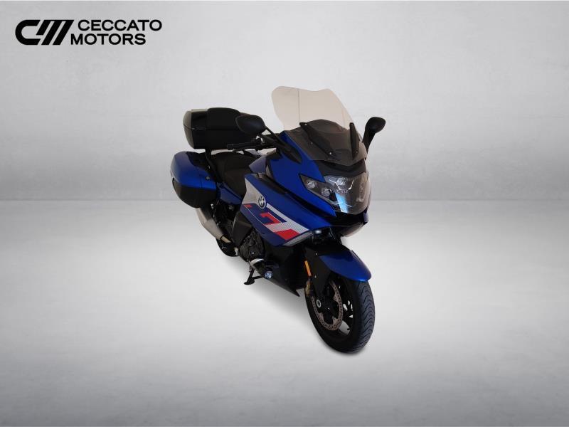 BMW K 1600 GT Sport Abs