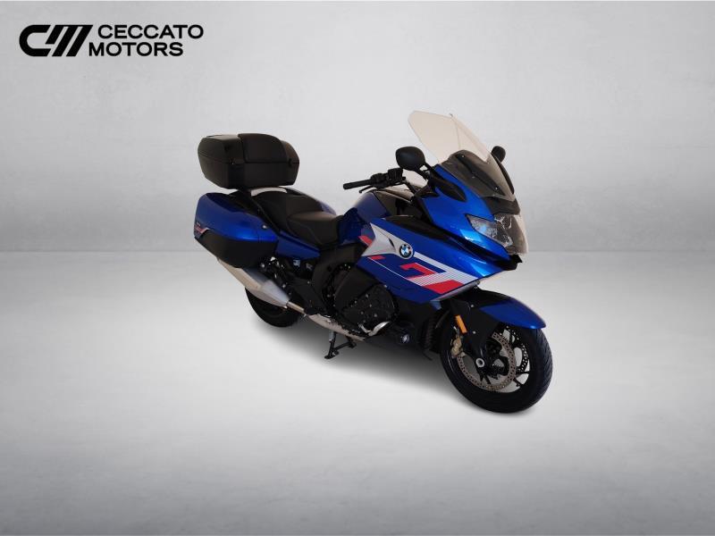 BMW K 1600 GT Sport Abs