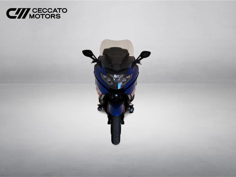 BMW K 1600 GT Sport Abs