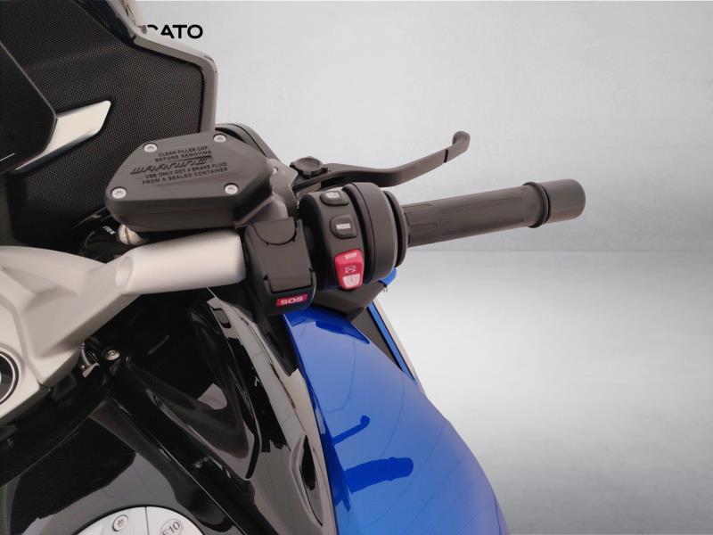 BMW K 1600 GT Sport Abs