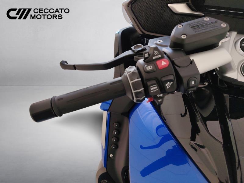 BMW K 1600 GT Sport Abs
