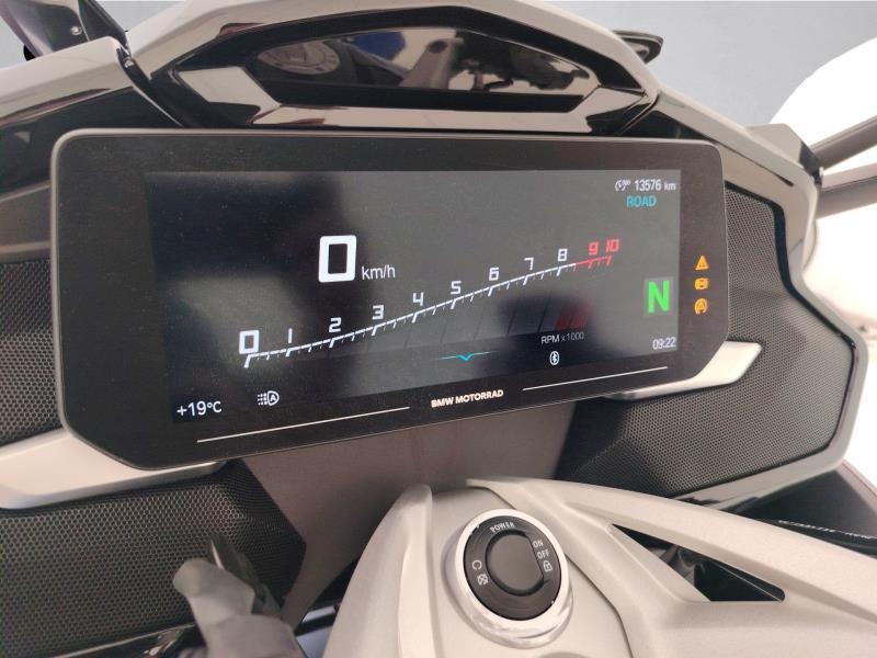 BMW K 1600 GT Sport Abs