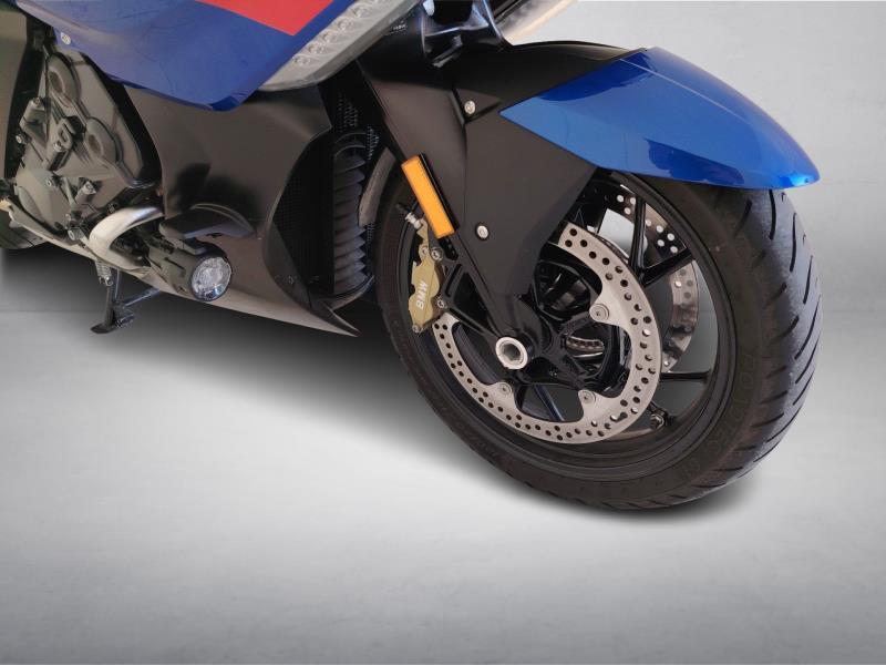 BMW K 1600 GT Sport Abs