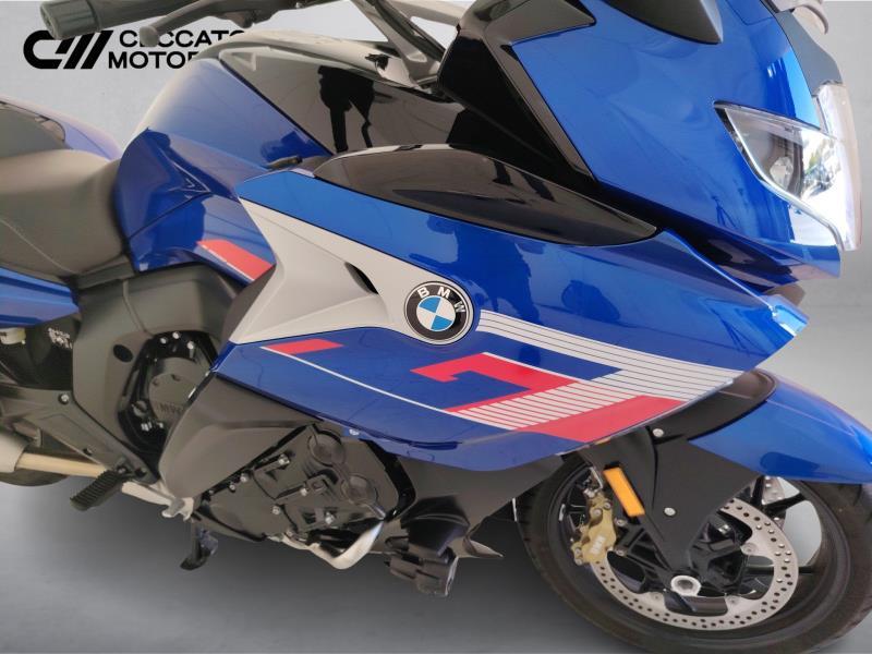 BMW K 1600 GT Sport Abs