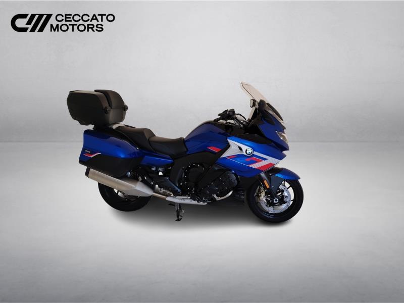 BMW K 1600 GT Sport Abs