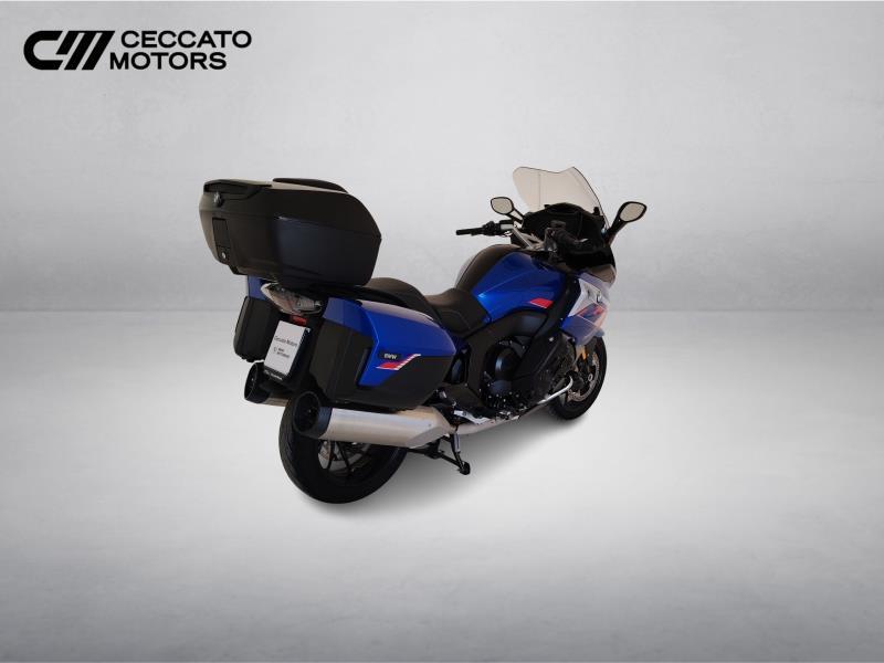 BMW K 1600 GT Sport Abs