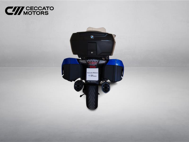 BMW K 1600 GT Sport Abs