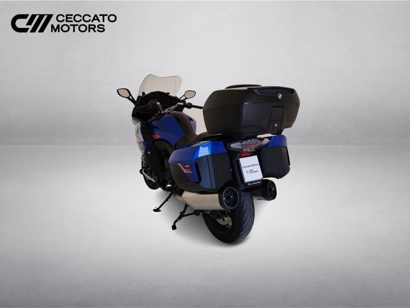 BMW K 1600 GT Sport Abs