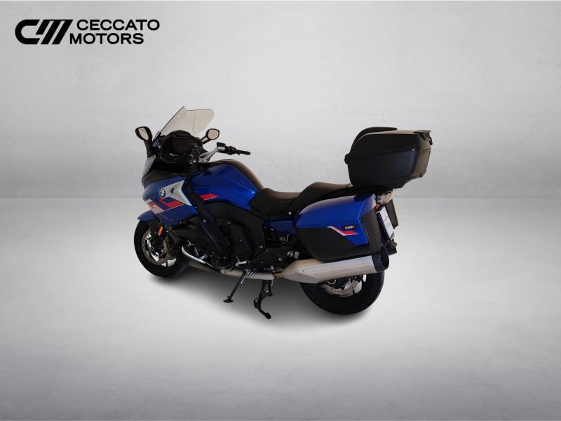 BMW K 1600 GT Sport Abs
