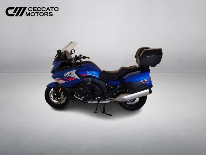 BMW K 1600 GT Sport Abs
