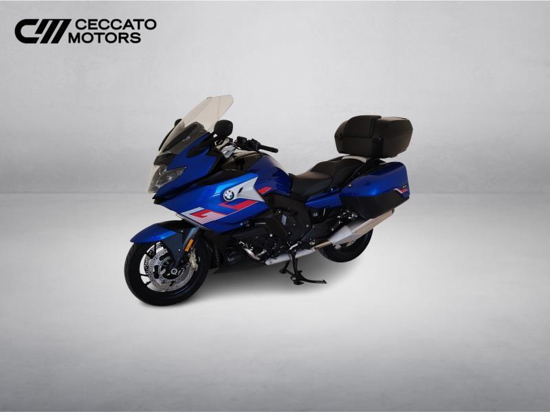 BMW K 1600 GT Sport Abs