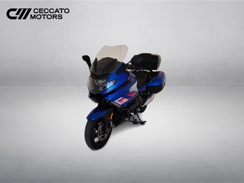 BMW K 1600 GT Sport Abs