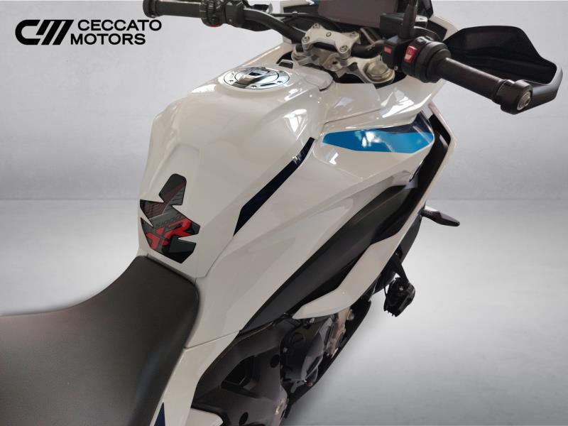 BMW S 1000 XR M Pack Ab