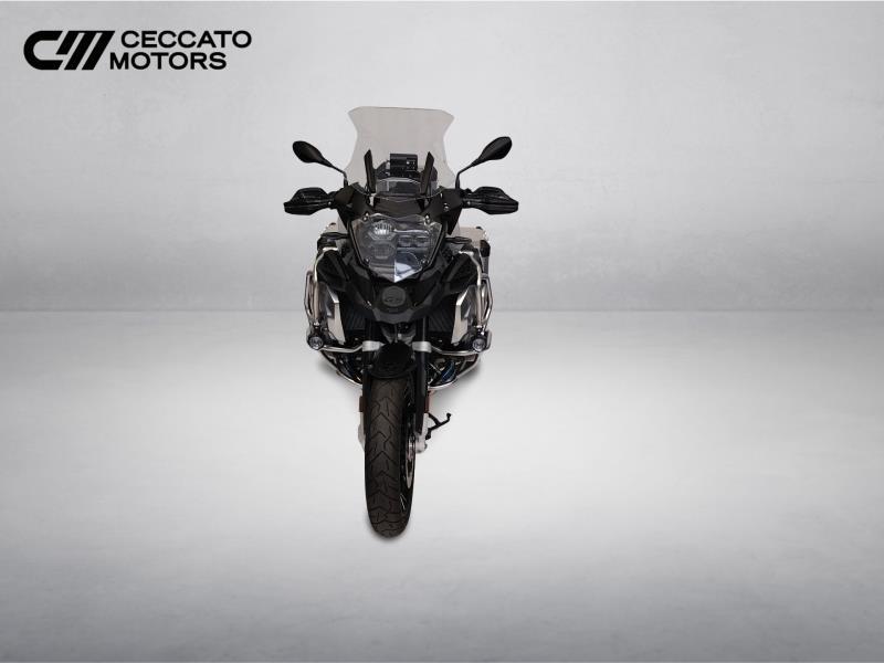 BMW R 1250 GS Adventure Abs