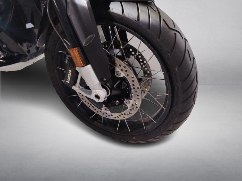 BMW R 1250 GS Adventure Abs