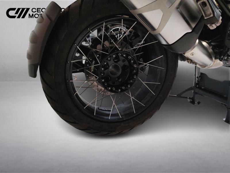 BMW R 1250 GS Adventure Abs