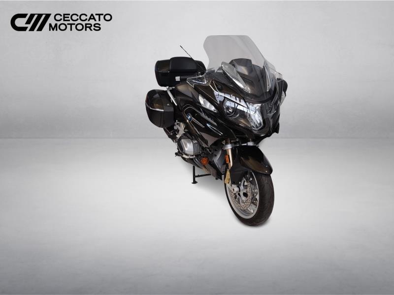 BMW R 1250 RT Abs
