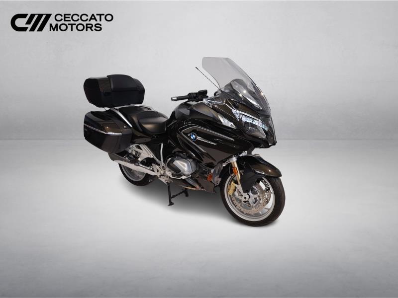 BMW R 1250 RT Abs