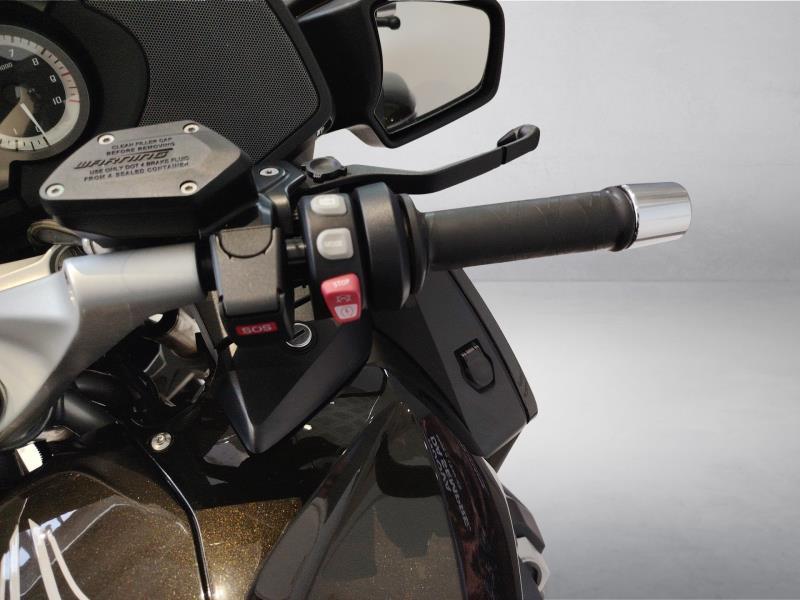 BMW R 1250 RT Abs