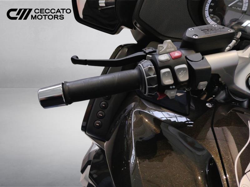 BMW R 1250 RT Abs