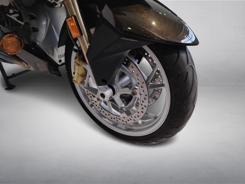 BMW R 1250 RT Abs