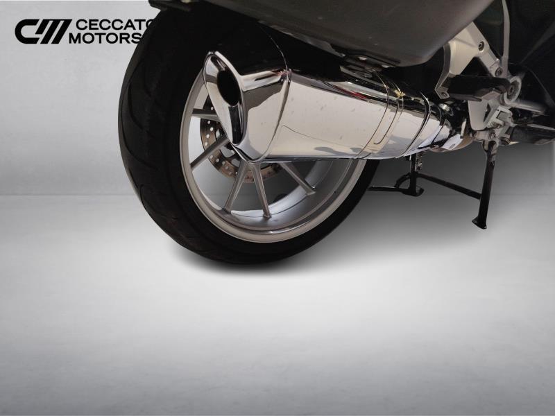 BMW R 1250 RT Abs