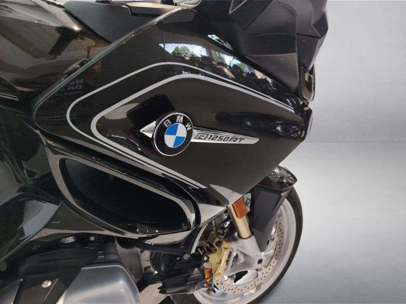 BMW R 1250 RT Abs