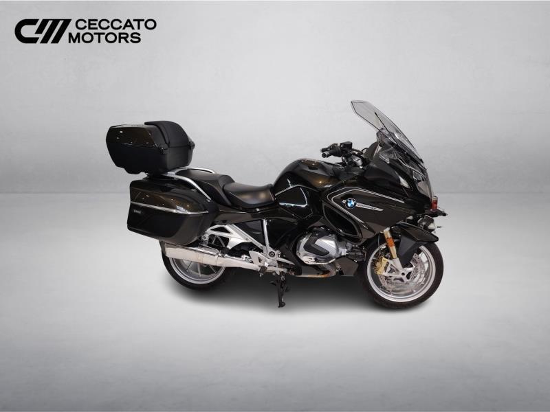 BMW R 1250 RT Abs