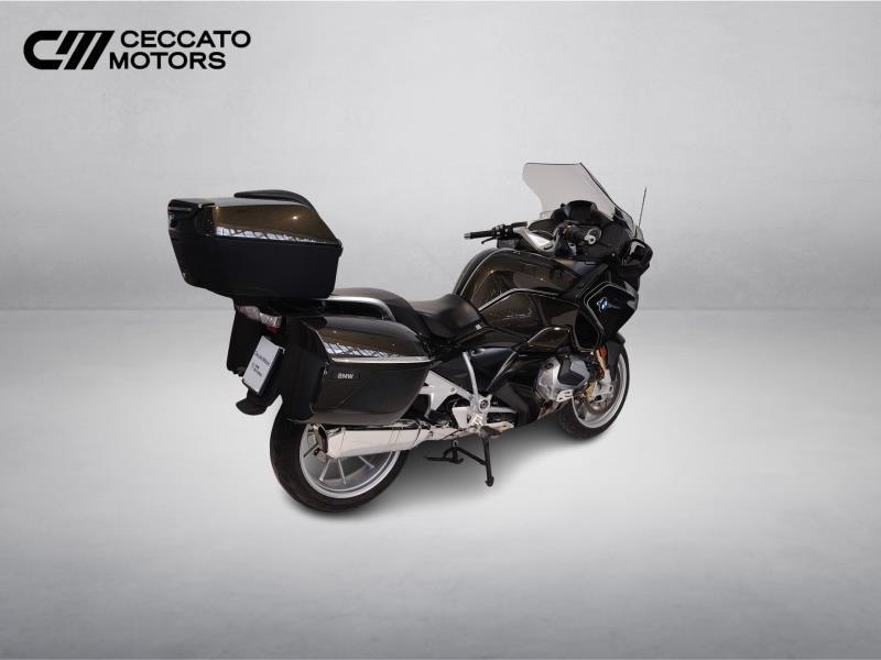 BMW R 1250 RT Abs