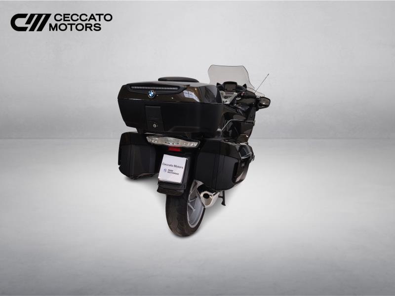 BMW R 1250 RT Abs