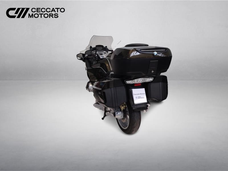 BMW R 1250 RT Abs