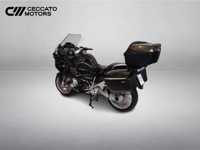 BMW R 1250 RT Abs