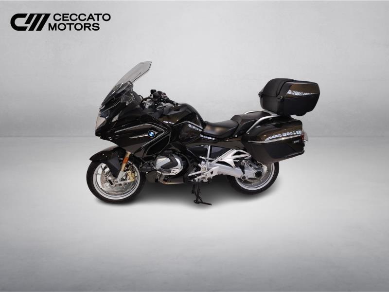 BMW R 1250 RT Abs
