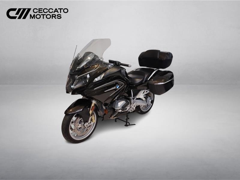 BMW R 1250 RT Abs