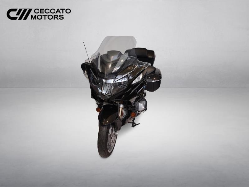 BMW R 1250 RT Abs