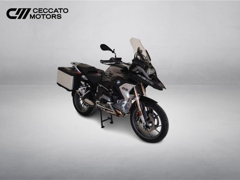 BMW R 1200 GS Abs