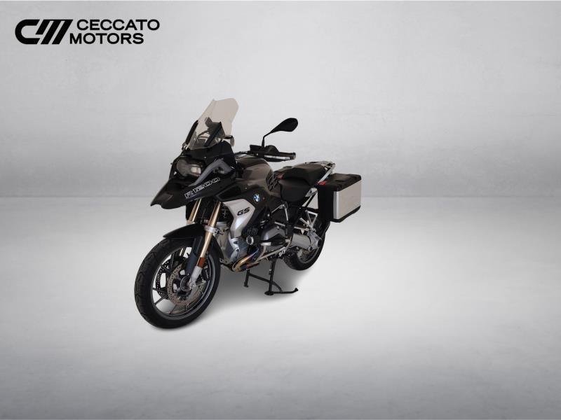 BMW R 1200 GS Abs