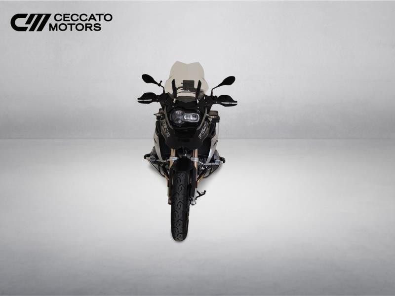 BMW R 1200 GS Abs