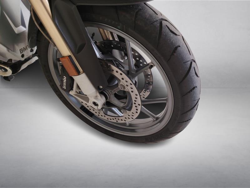 BMW R 1200 GS Abs