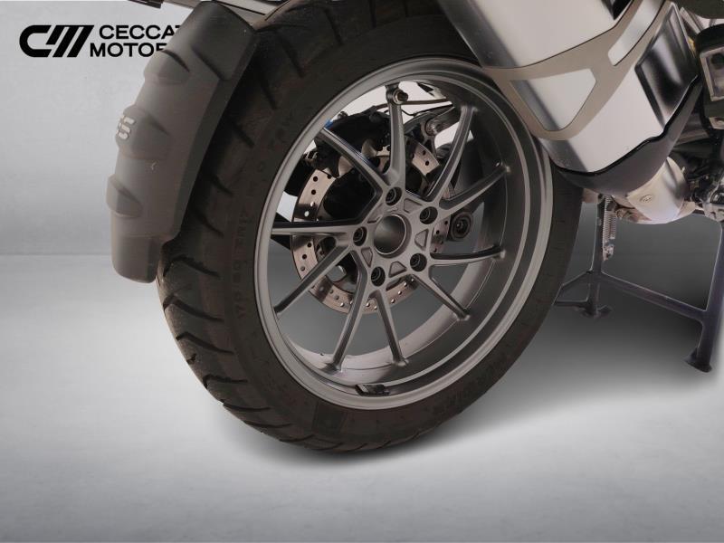 BMW R 1200 GS Abs
