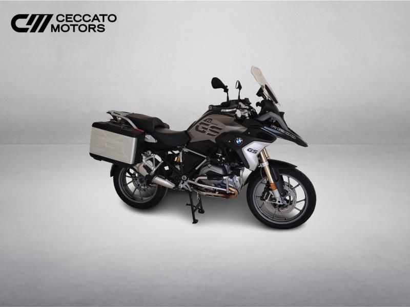 BMW R 1200 GS Abs