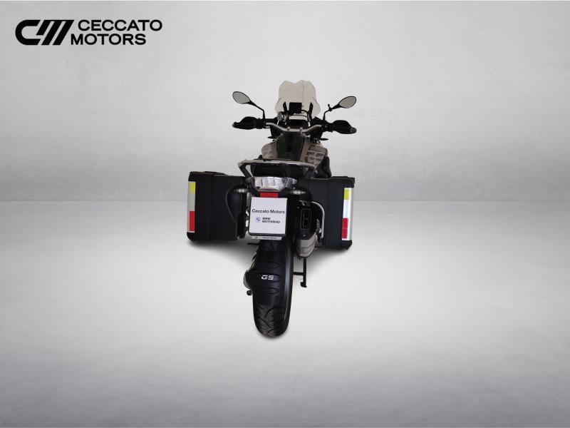 BMW R 1200 GS Abs
