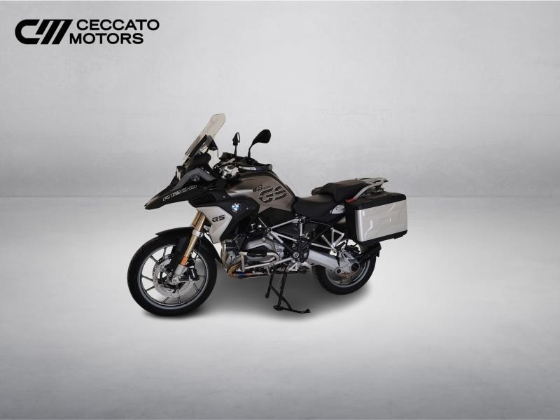 BMW R 1200 GS Abs