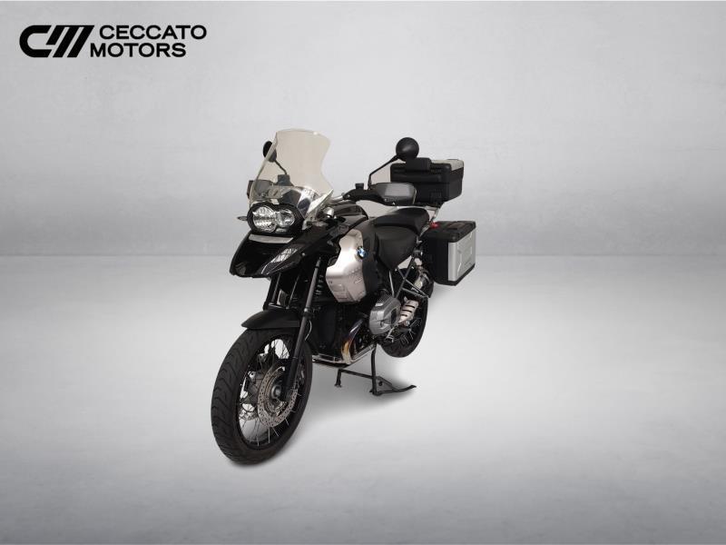 BMW R 1200 GS Abs