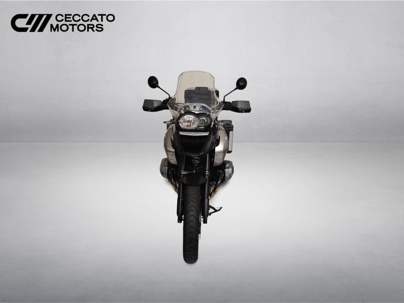 BMW R 1200 GS Abs