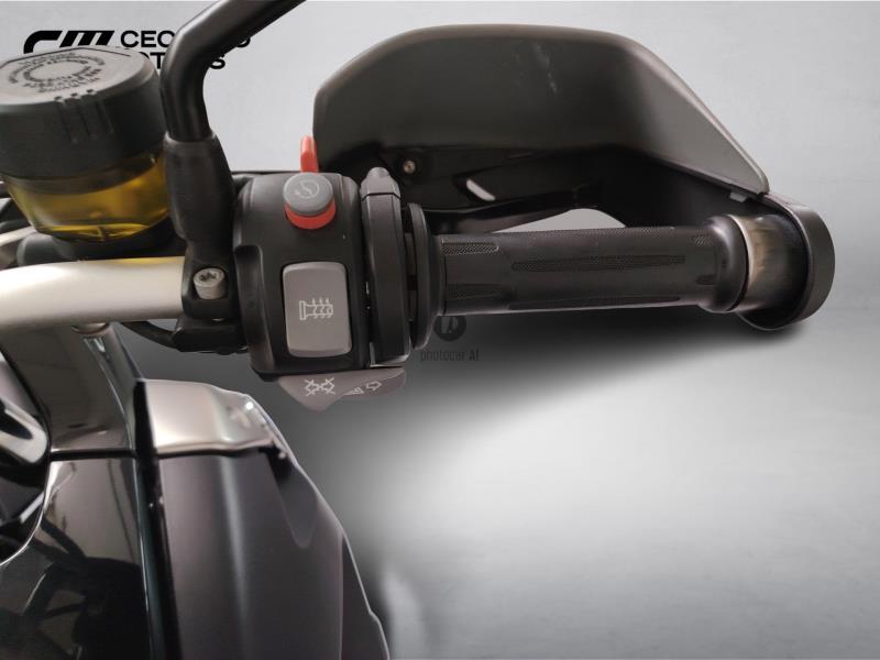 BMW R 1200 GS Abs