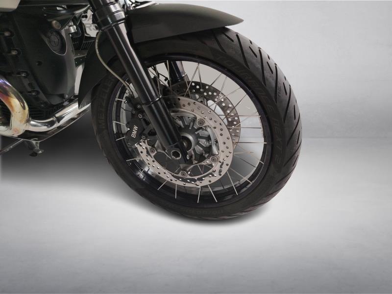 BMW R 1200 GS Abs