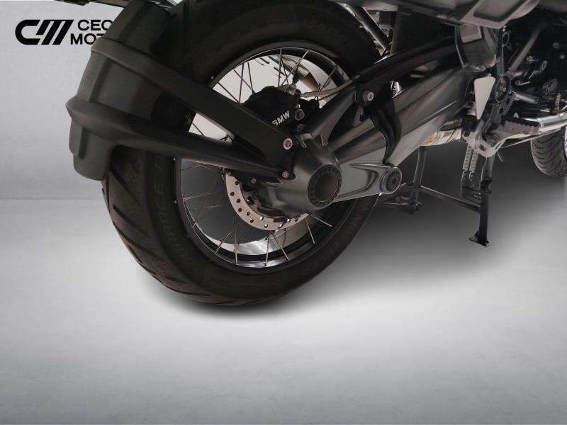 BMW R 1200 GS Abs